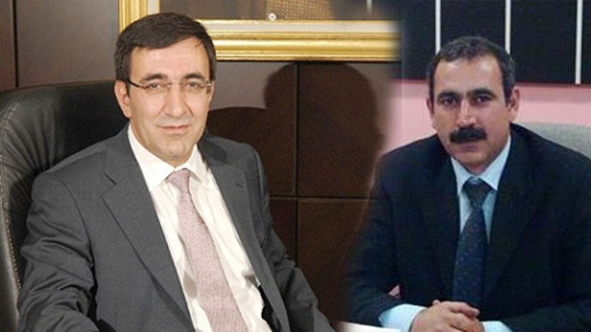 Engin, bakan yılmaz`ın danışmanı oldu