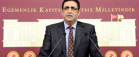 Erdoğan`a faili meçhul cinayetler ve jitem`i sordu