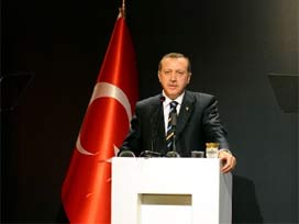 Erdoğan`dan ab`ye dürüstlük çağrısı