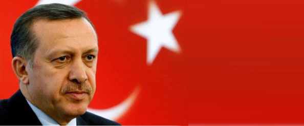 Erdoğan`dan başsağlığı mesajı