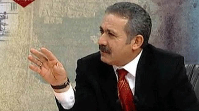 Ergenekon istiklal mahkemeleri zihniyetinin devamıdır