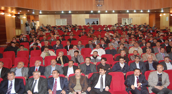 Eşkıyalık düzeni sona erdi