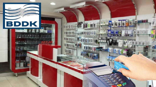 Esnafa büyük darbe!