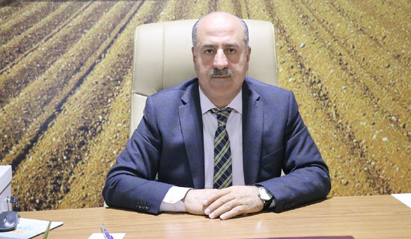  `ET FİYATLARI EN KISA ZAMANDA DÜŞECEK`