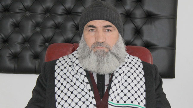 Etiyopya`ya 100 bin kuran-ı kerim