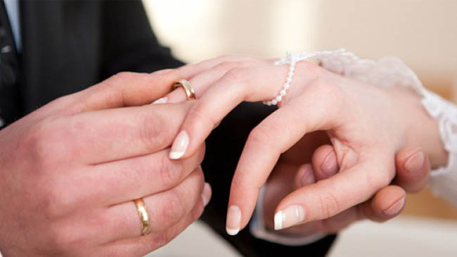 Evlenmeler yavaşladı, boşanmalar hızlandı