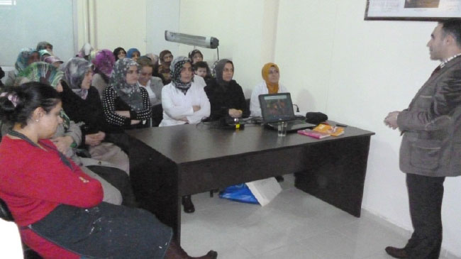 Evlilikte önce `biz benliği`nin kurulması gerekmektedir