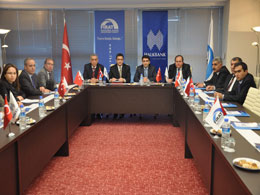 Fka, halkbank işbirliği imzalandı