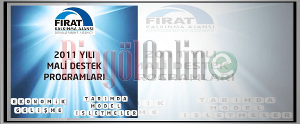 Fka`dan 15 milyon tl`lik iki mali destek programı