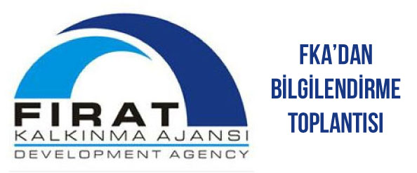 Fka`dan bilgilendirme toplantısı