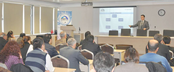 Fka`dan `proje yazma eğitimleri