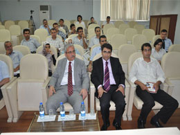 Fkatoplantısı bingöl`de yapıldı