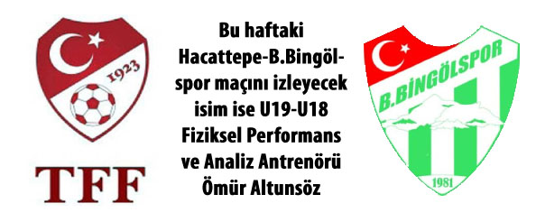 Futbolcuların formları rapor edilecek