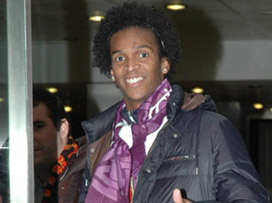 `Galatasaray`da Jo Alves`in bileti kesildi`