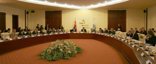 `GAP Eylem Planı` revize edilecek