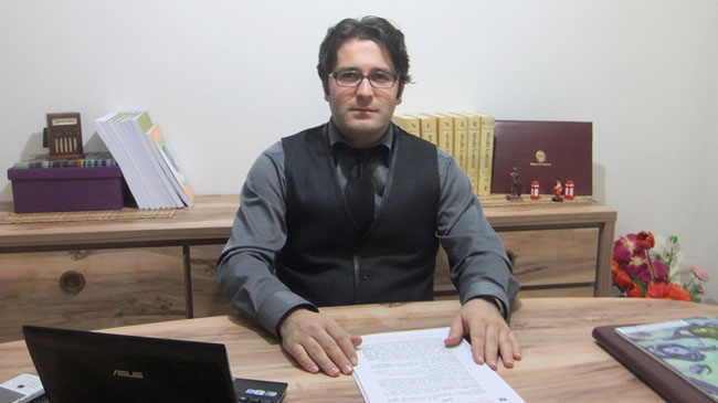 Gazetecilerin hak kayıpları giderilmelidir