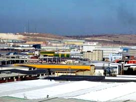 Gaziantep`te 42 yeni tesis coşkusu