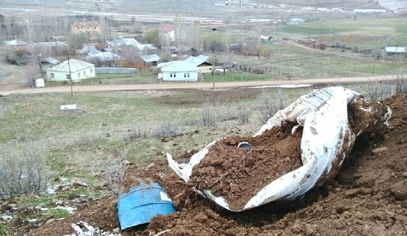  Geçici Çözüm` büyük soruna dönüştü!