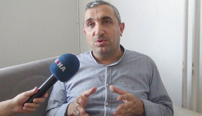 Geçmiş mücadelenin sonucudur