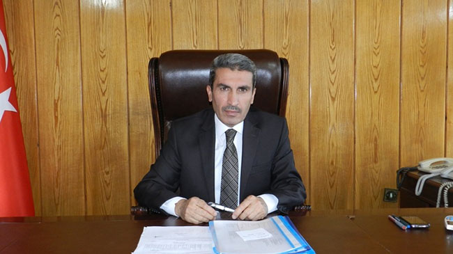 Geleceğin türkiye`si sizlerin özgüveni ile inşa olacak