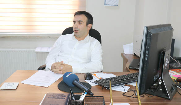  `GELECEK İSLAM İKTİSADINDADIR`