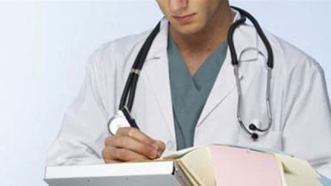 Genç`in doktorları solhan`da görev yapacak!