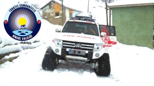 Gerekli tüm girişimlerde bulunulmuştur