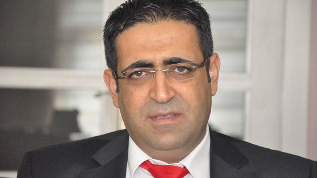 Geyikdere`yi sordu, meclis araştırması istedi