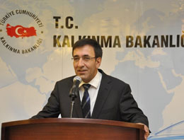  `Girişimcilikten bağımsız süreci yönetemeyiz`