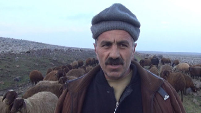 Göçerlerin zor zamanları