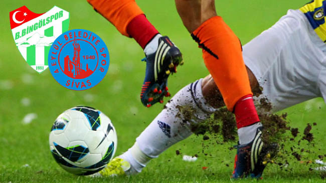 Goller ardı ardına sıralandı