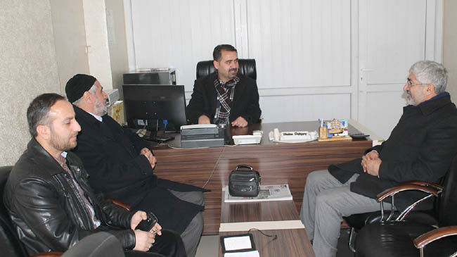 Görevi ehil olana teslim etmek allah`ın emridir