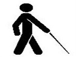 Görme engelli çocuklar için okul öncesi eğitimi projesi