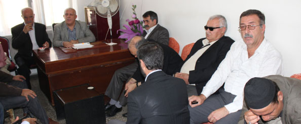 Görme engelli çocuklarınızı eğitimden mahrum bırakmayın