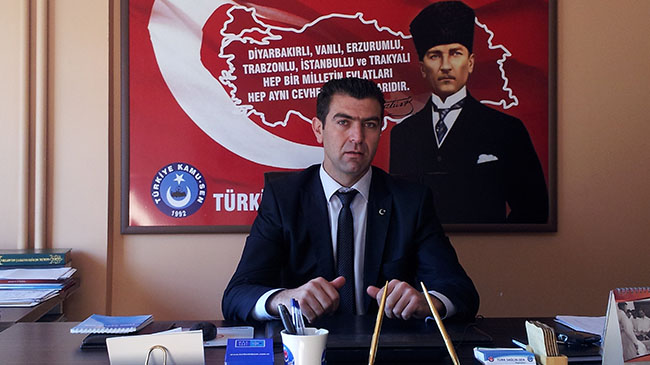 Görünen köy kılavuz istemez