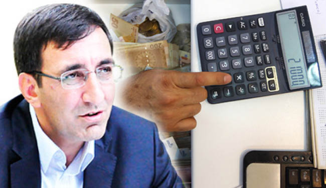 Gsyh hesaplamalarına `ana revizyon` geliyor