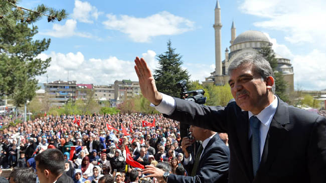 Gül`den bingöl ve muş izlenimleri
