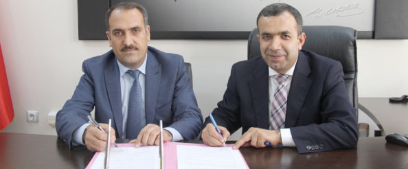 Gümrük ve ticaret il müdürlüğü kuruldu