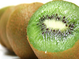 Günde bir kivi hastalıklardan koruyor