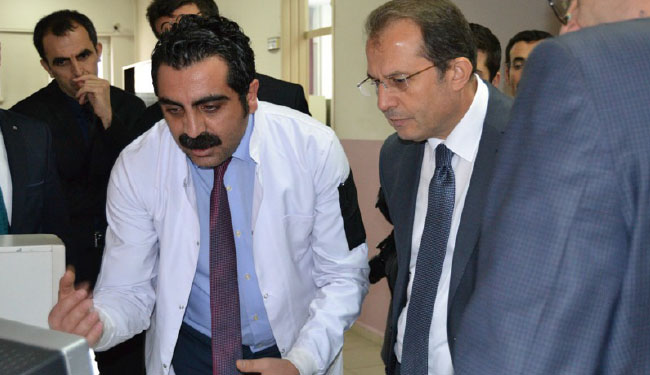 Güneş paneli üretecekler