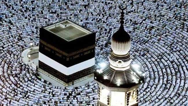 Hac kayıtları bugün başlıyor