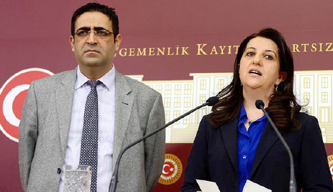 Hakikatler komisyonu kurulsun teklifi