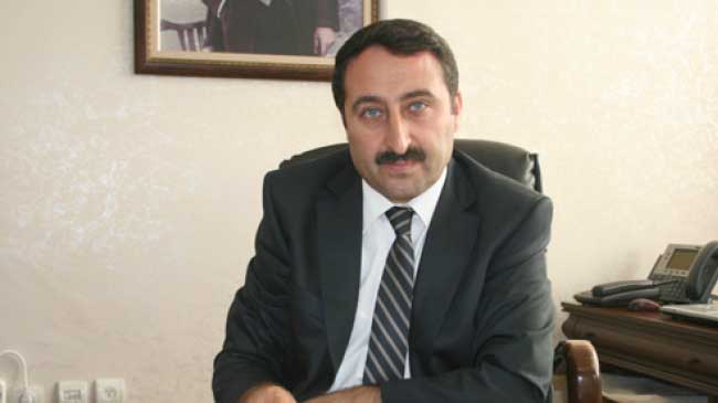 Hakkımdaki iddialar asılsızdır