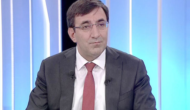 Halk çözüm sürecine sahip çıkıyor