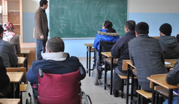 Halk eğitim merkezi ekpss kursu açacak