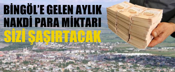 Halkı ve esnafı ayakta tutan gizli trilyonlar!