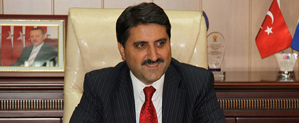 Halkımızın karşısına yüzümüz ak bir şekilde çıkacağız