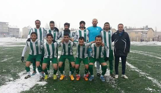 Hasköy`ü ezdi geçti!