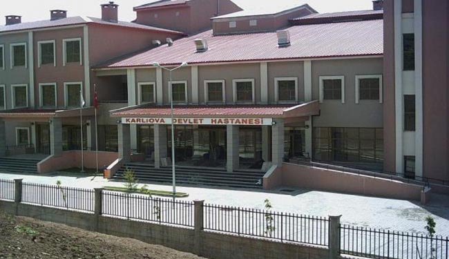 Hatalı solama can aldı