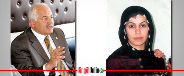 Hatice belgin, pkk`ya direnişin bayrak şehididir